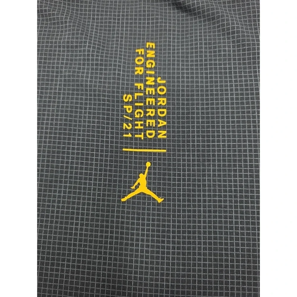 Jordan excellent pre